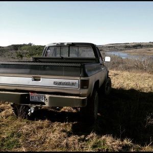 Meet your Posher, Ryan